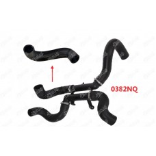 17478 = 0382.RY CITROEN C5 1.6 HDI 110 HP 