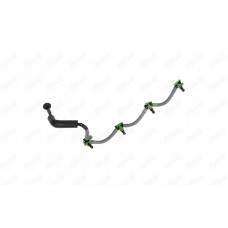 17638 = 0382.FE CITROEN C2 1.6 HDI 75 HP